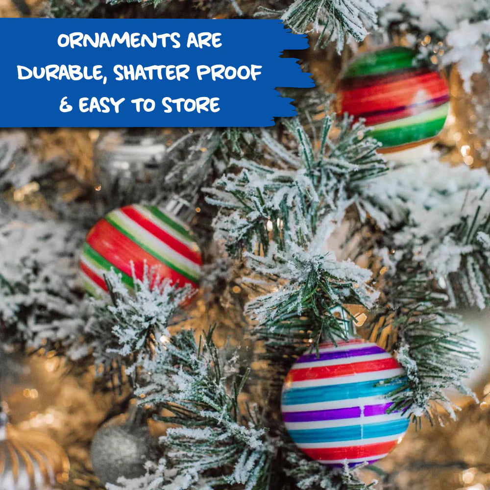 Hey Buddy Hel Pal Treemendous Ornament Decorator