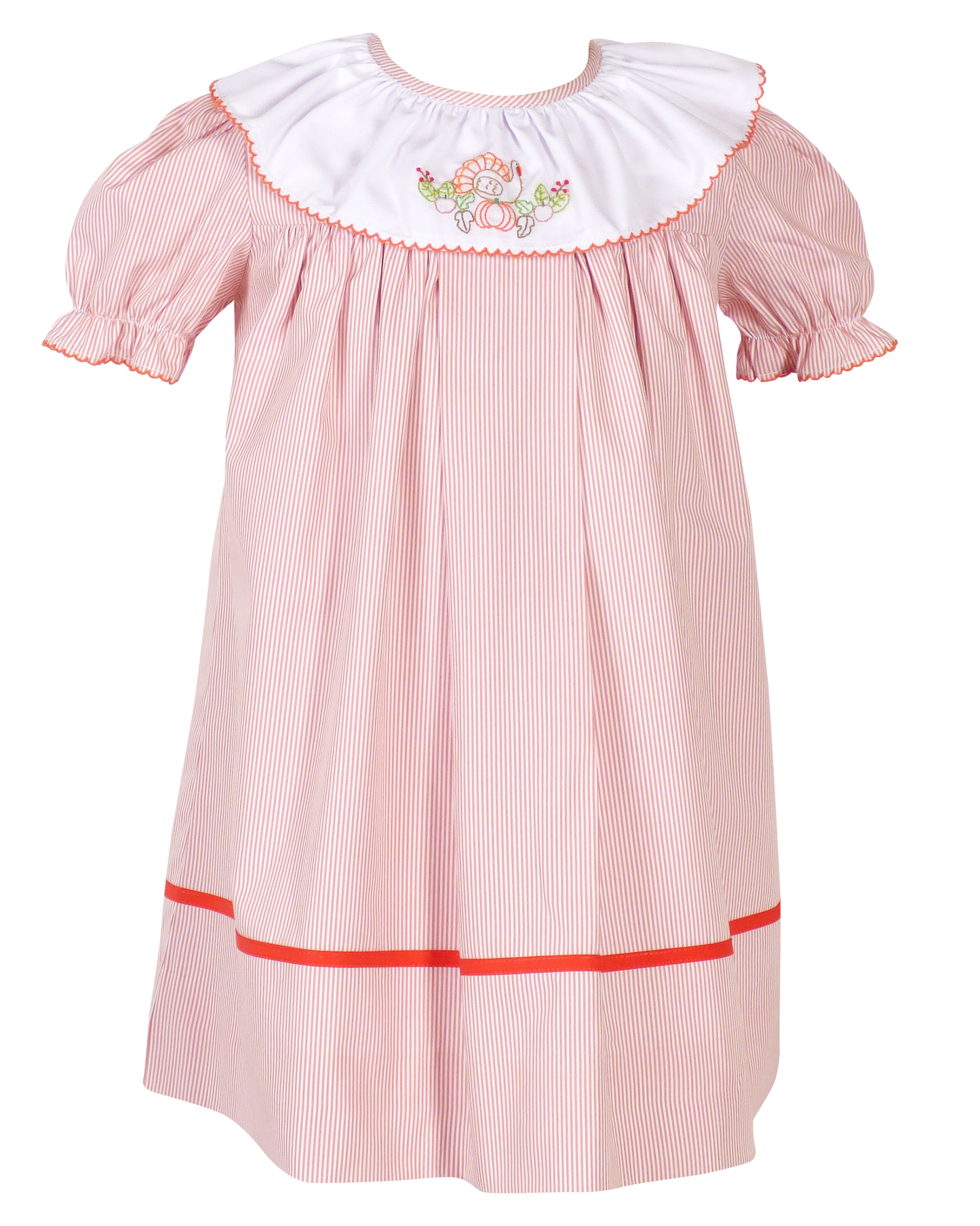 Garner Turkey Dress