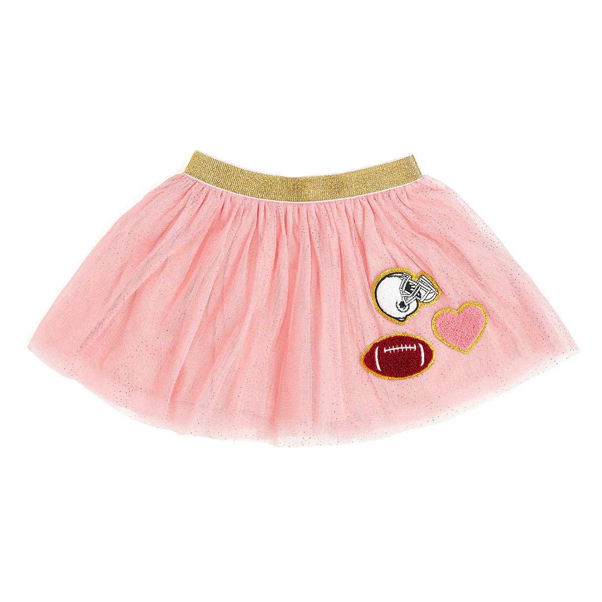 Sweet Wink Football Tutu