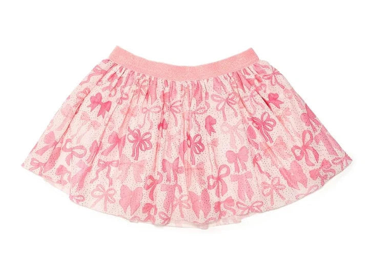 Sweet Wink Coquette Bow Tutu