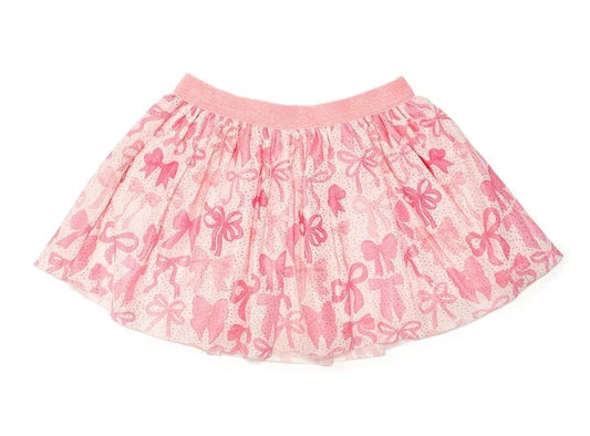 Sweet Wink Coquette Bow Tutu