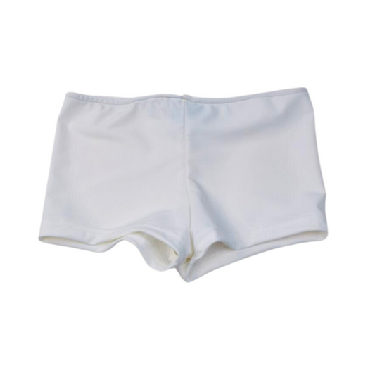 Funtasia Too White Under Shorts