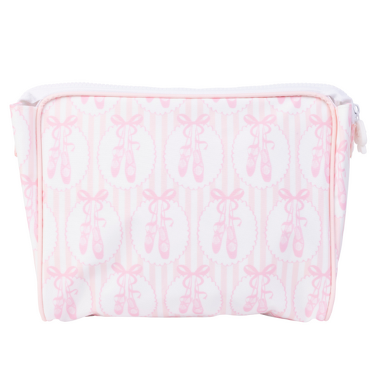 Apple Of My Isla Ballet Go Bag- Large