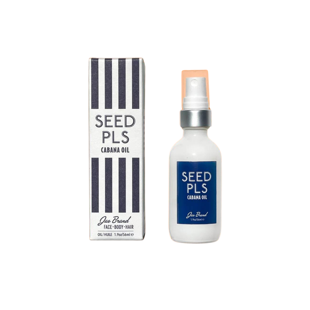 Jao Brand Seed PLS