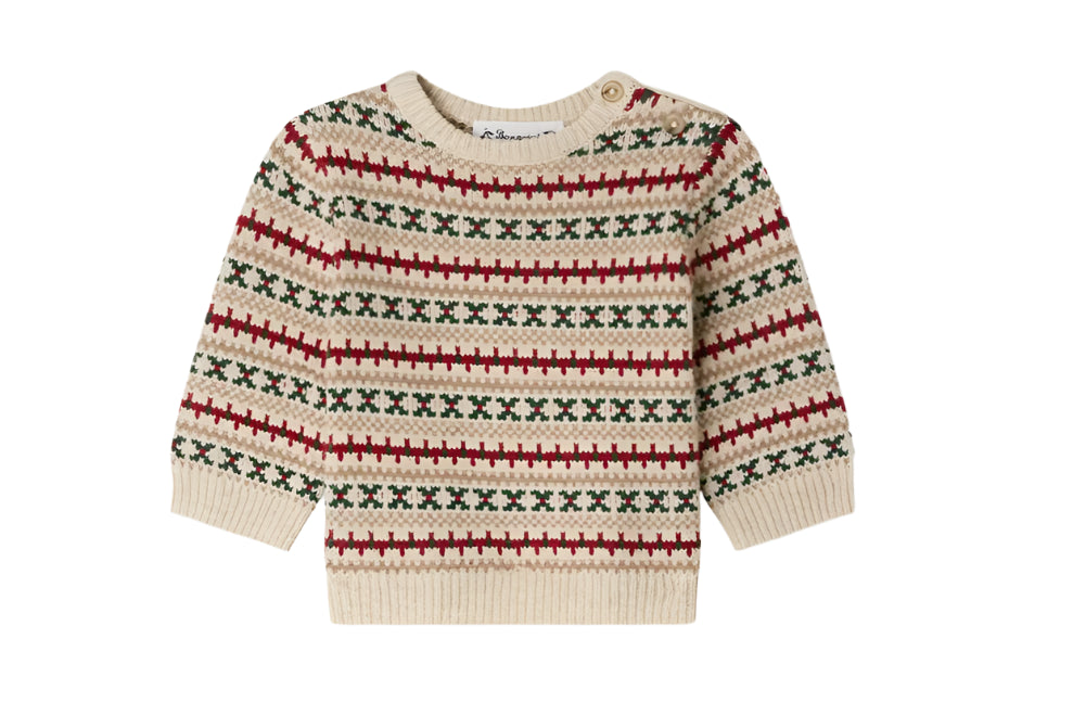 Pullover Dalmire Sweater