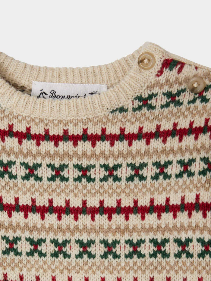 Pullover Dalmire Sweater
