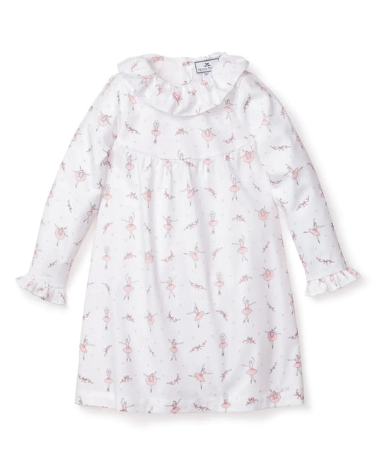 Petite Plume Sugar Plum Fairy Scarlett Nightgown