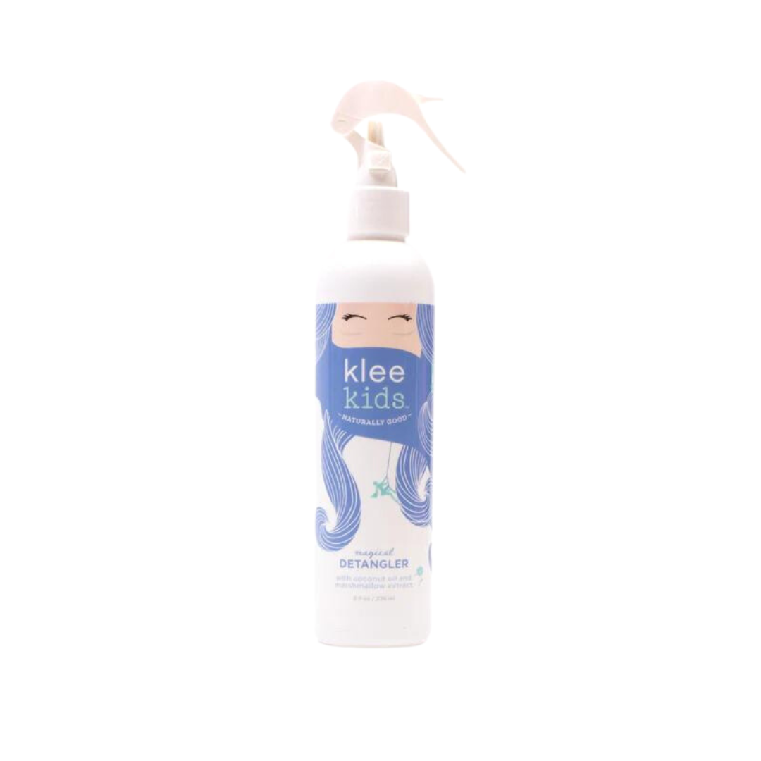 Klee Kids Magical Detangler