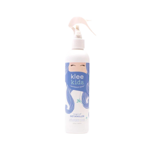 Klee Kids Magical Detangler