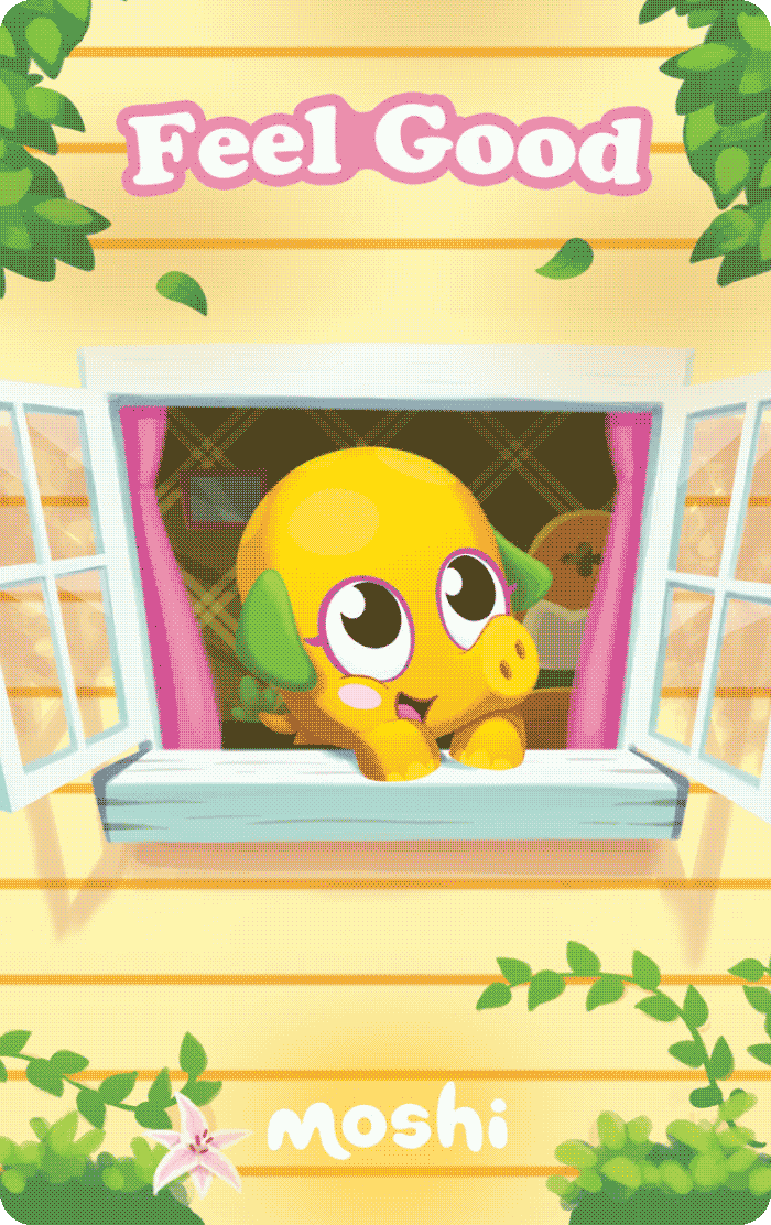 Yoto Moshi: Friends Forever and Other Stories Bundle