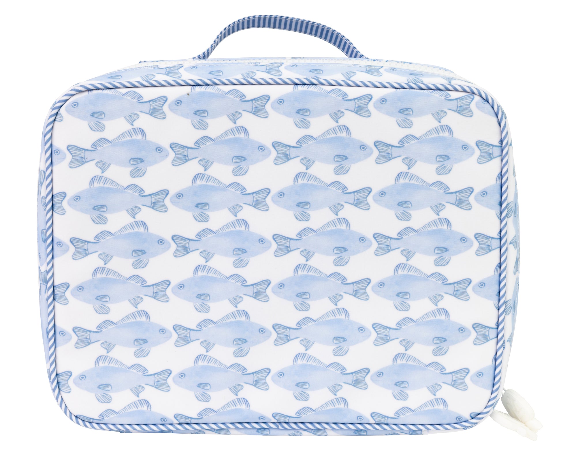 Apple Of My Isla The Lunchbox- Fish