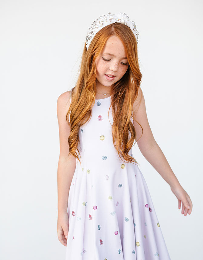 Young at Hart Gemma Dress