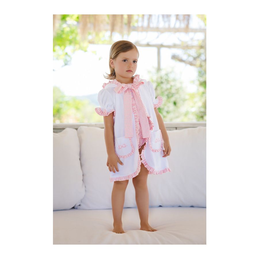 Sal & Pimenta Bubble Gum Coverup