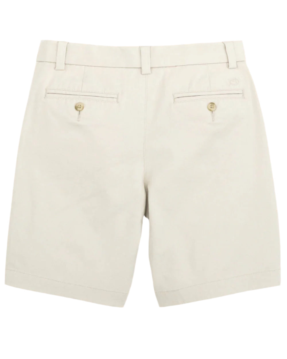 Southern Tide Channel Marker Shorts- Light Khaki