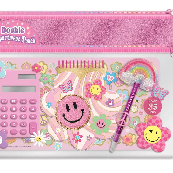 Hot Focus Smart Helper - Groovy Flower