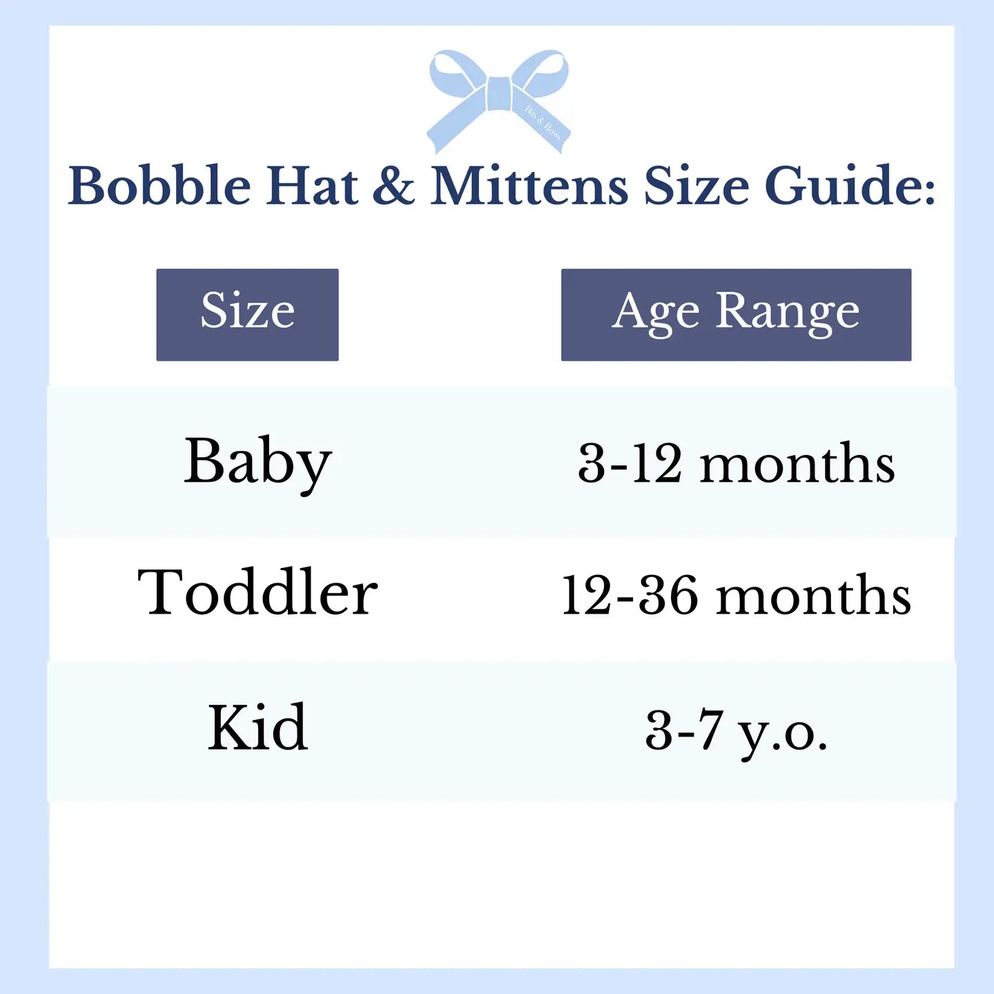 Pink Bows Bobble Hat