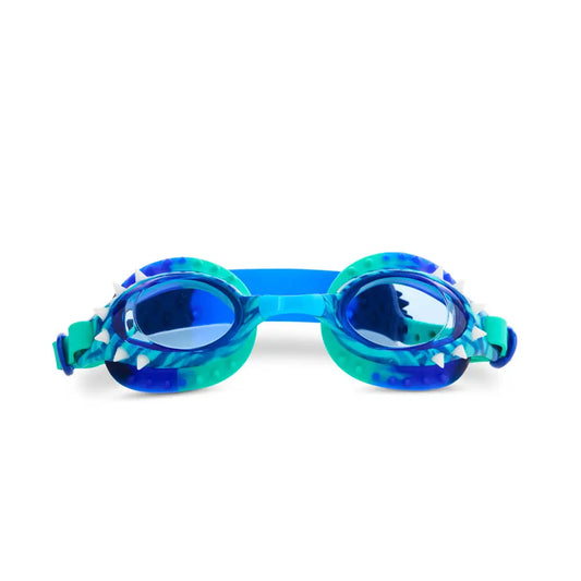 Bling2o Dino Dive Goggle- Roaring Royal