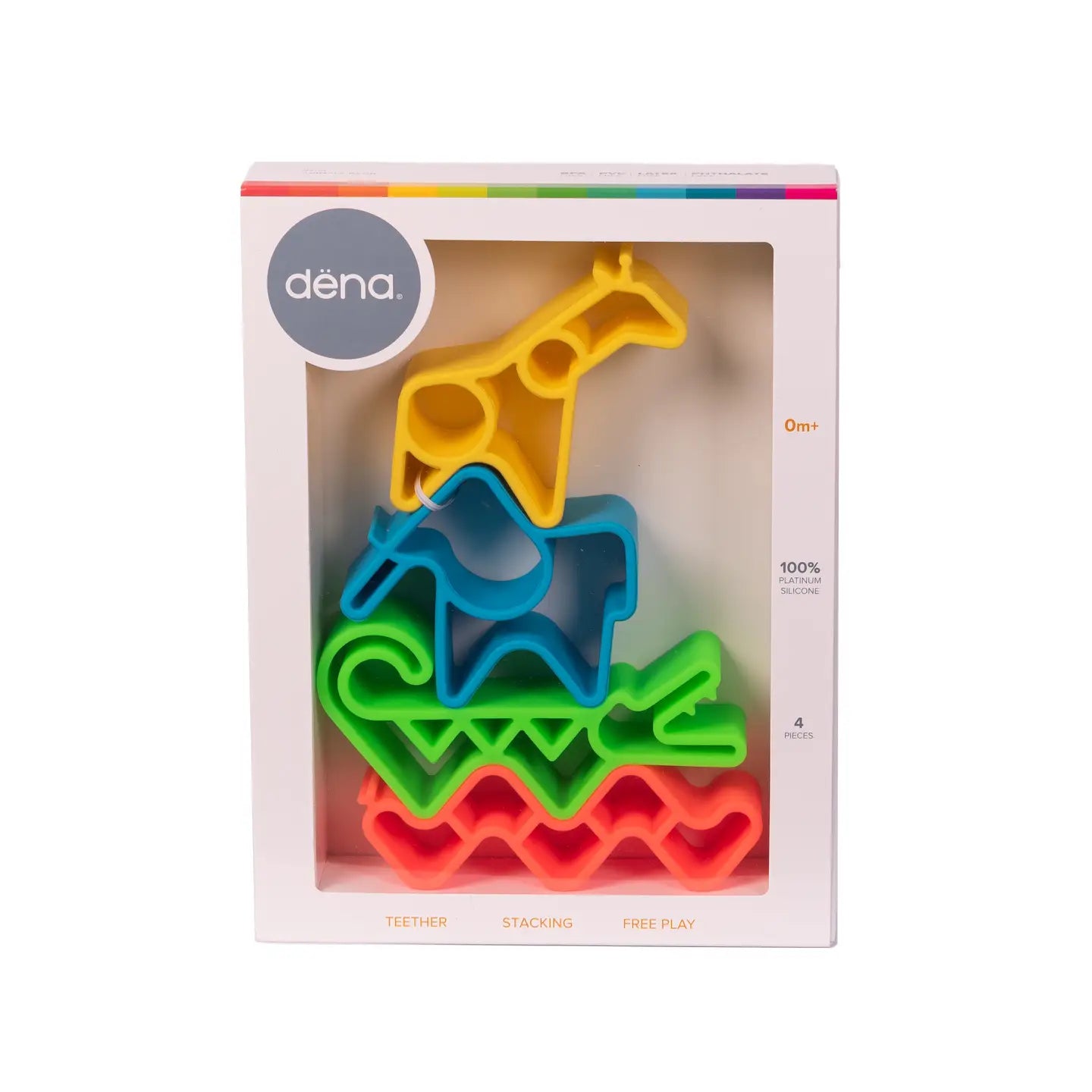 Dena Neon Animals