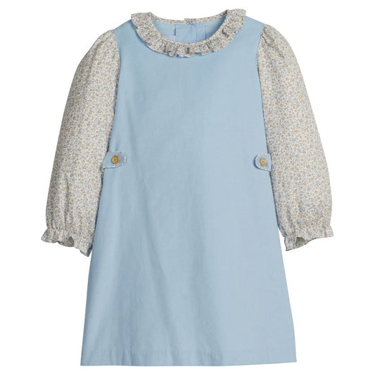 Greenwich Jumper Set- Winthrop Floral