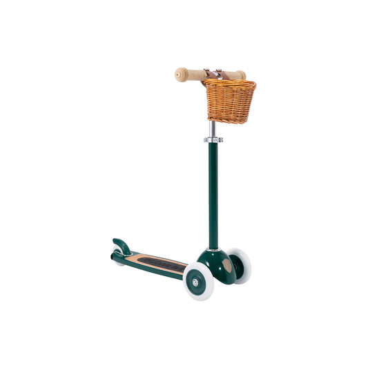 Banwood Bikes Scooter - Green