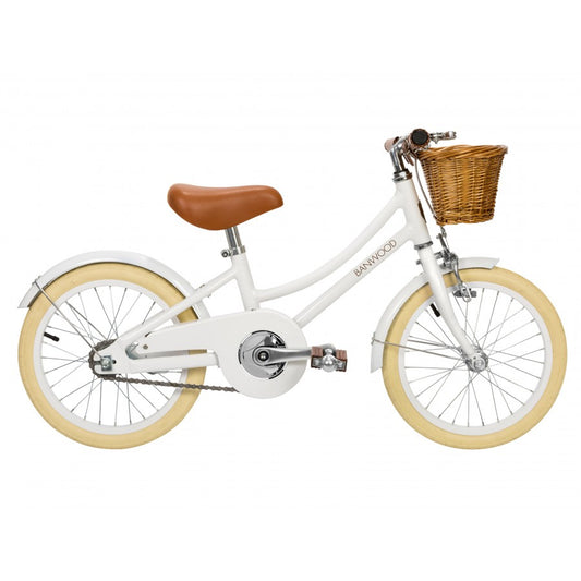 Banwood Bikes Classic Bike - White