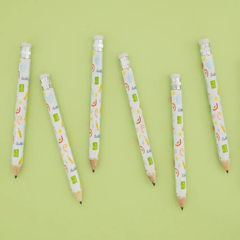Daydream Society Smarty Pants Jumbo Pencil