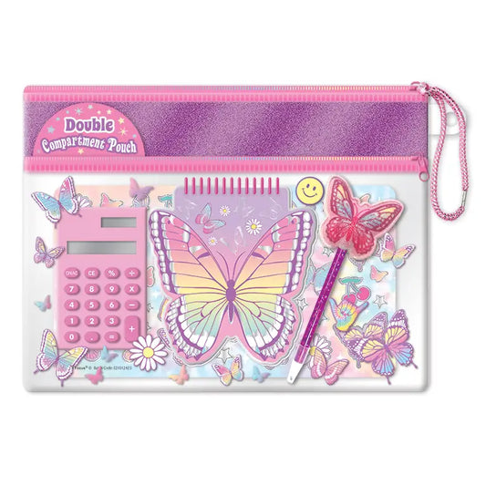 Hot Focus Smart Helper - Tie Dye Butterfly