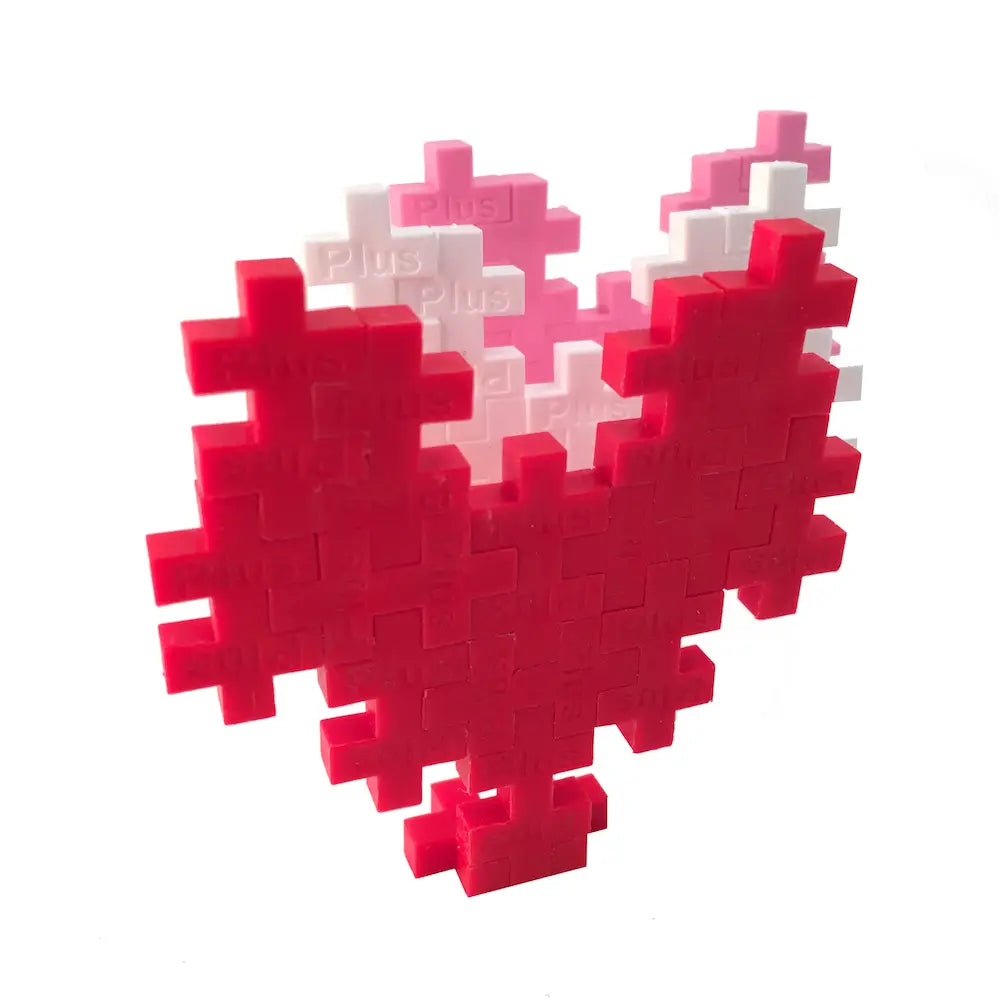 Plus Plus I Love You Tube