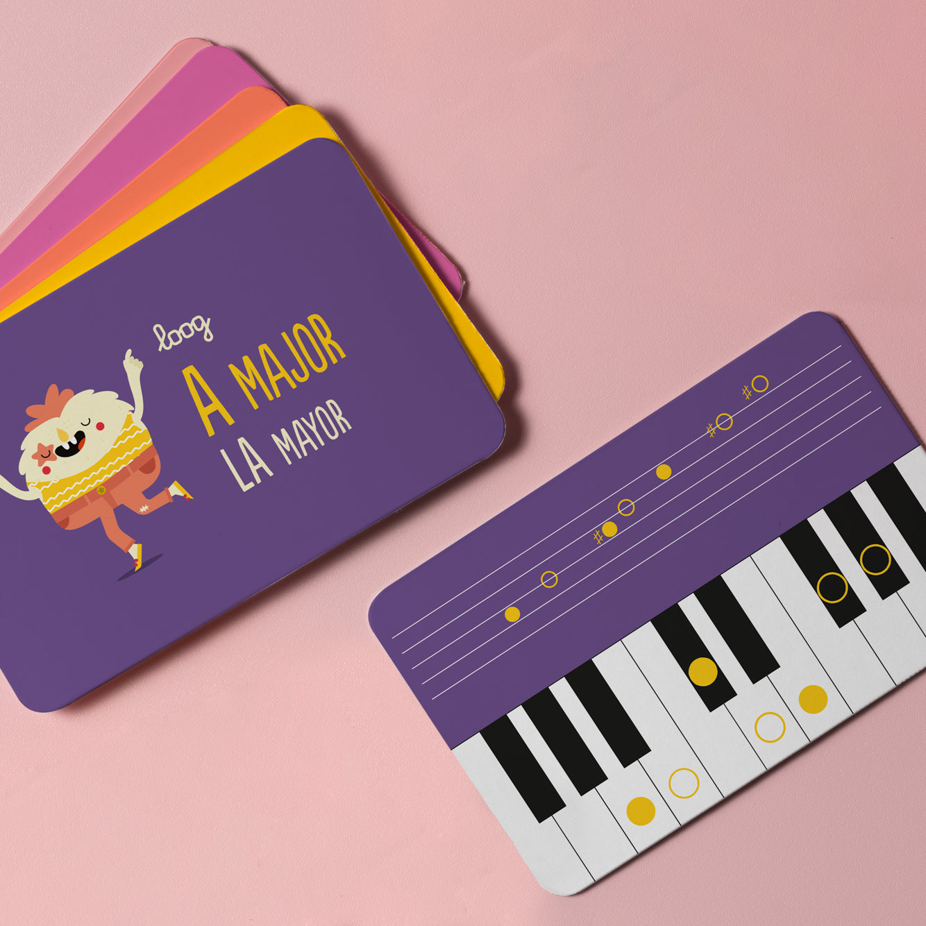 Loog Piano 3y+