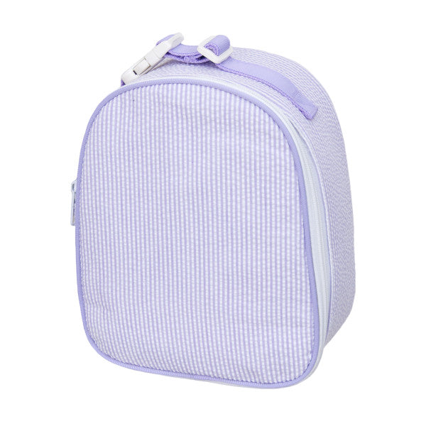 Lilac Lunch Box