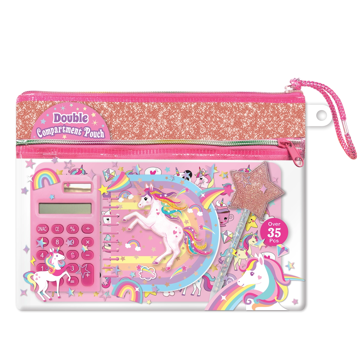 Hot Focus Smart Helper- Unicorn