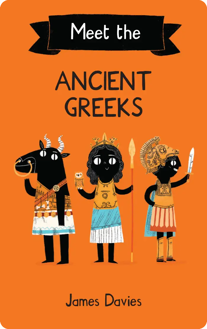 Yoto The Ancient Adventures Collection