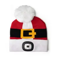 Christmas Night Scope Kids Hat