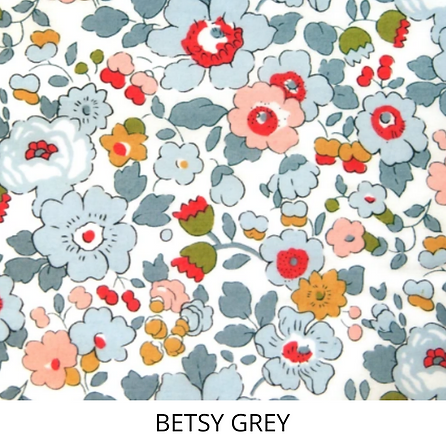 Liberty of London Betsy Gray