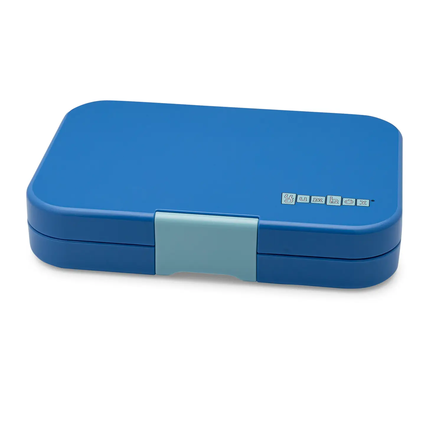 Leakproof Yumbox Tapas True Blue- 5 Compartment Space Theme Tray