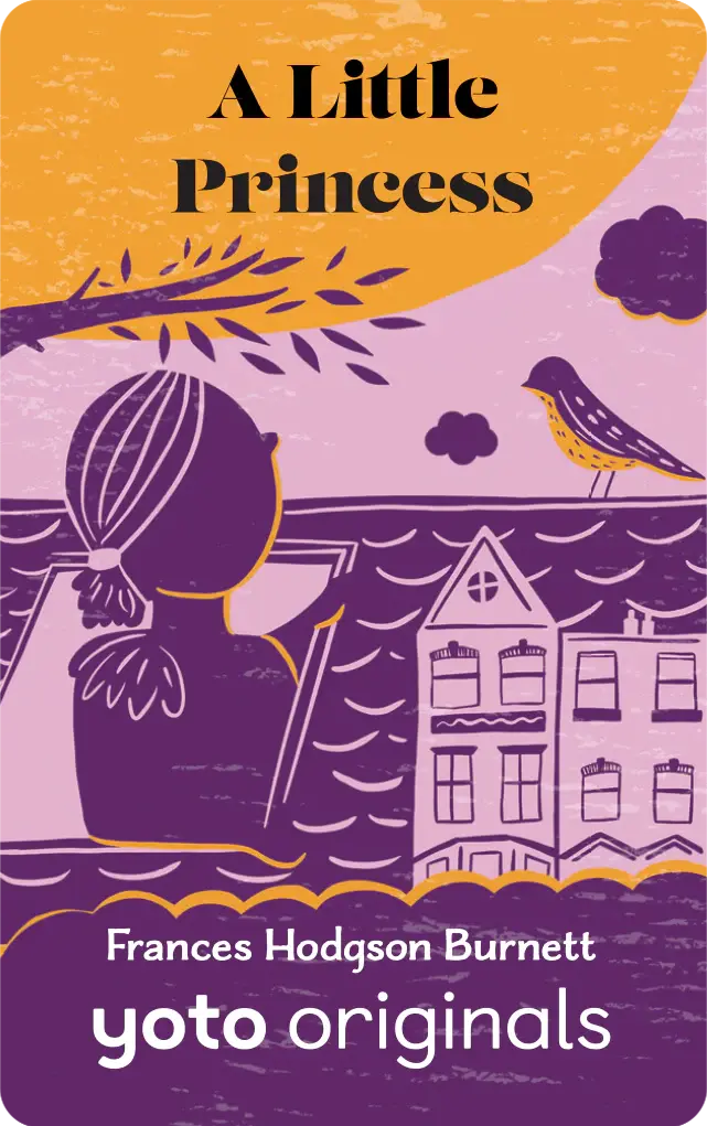 Yoto The Classics Collection