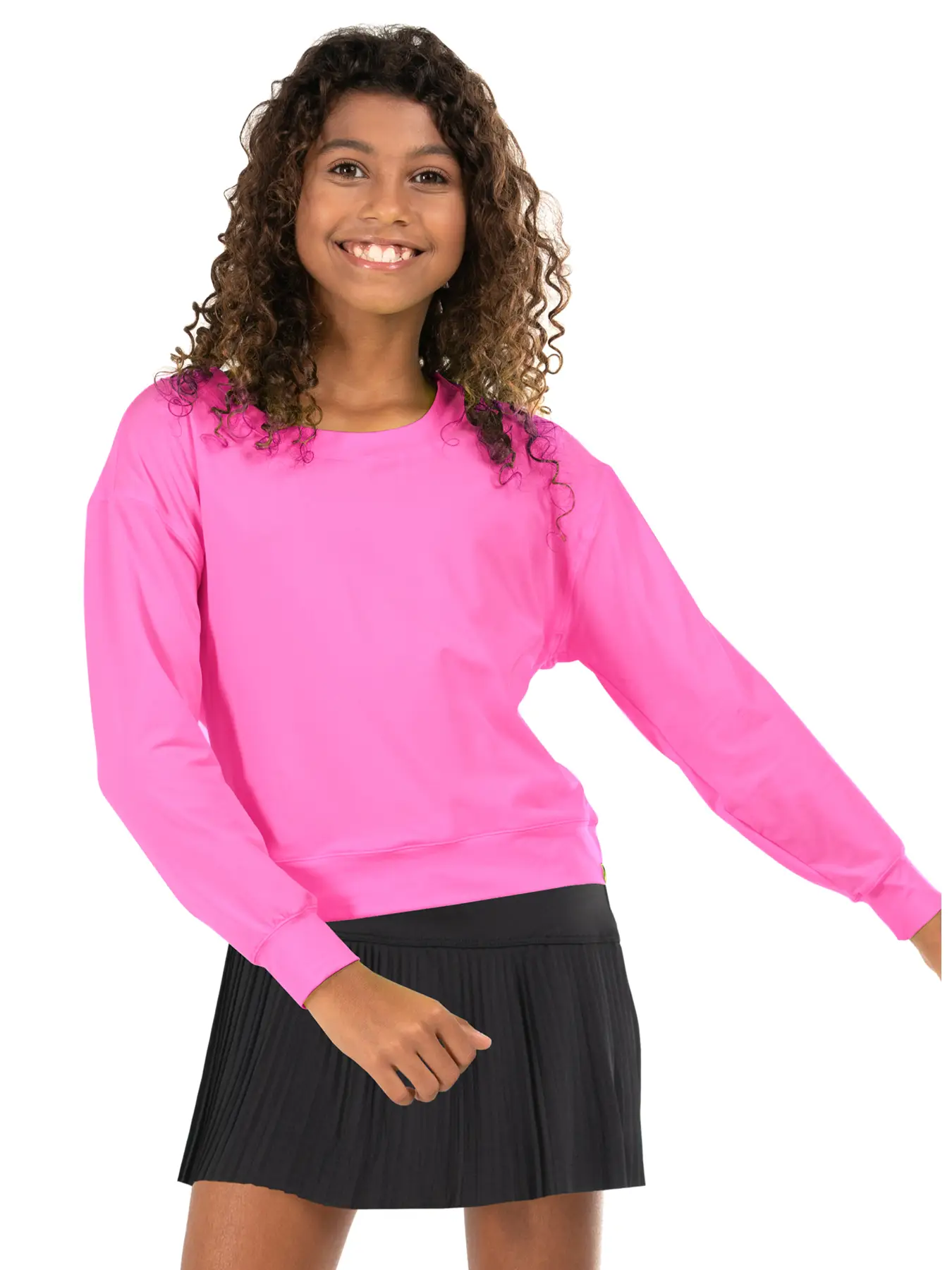 Lucky in love tops shop