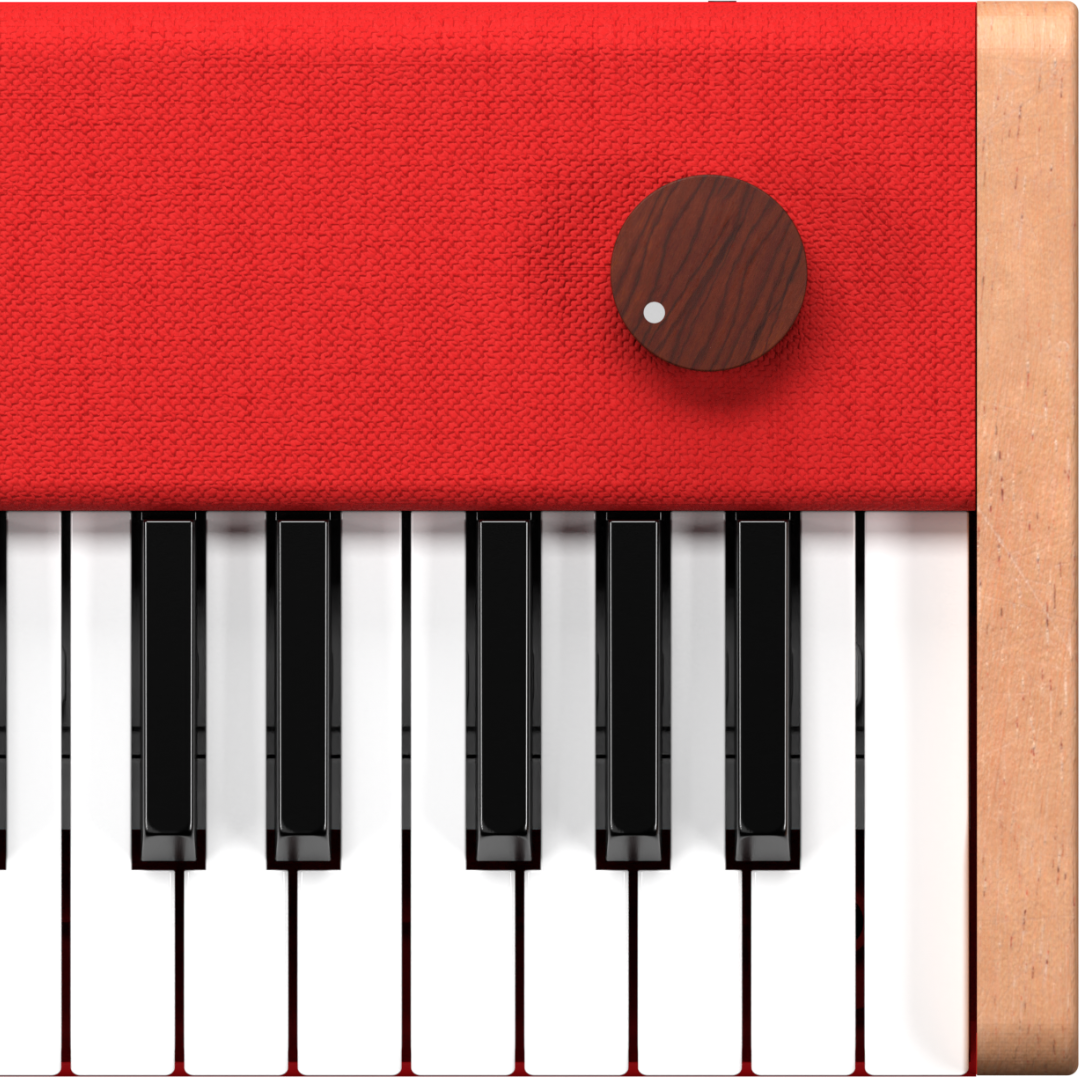 Loog Piano 3y+
