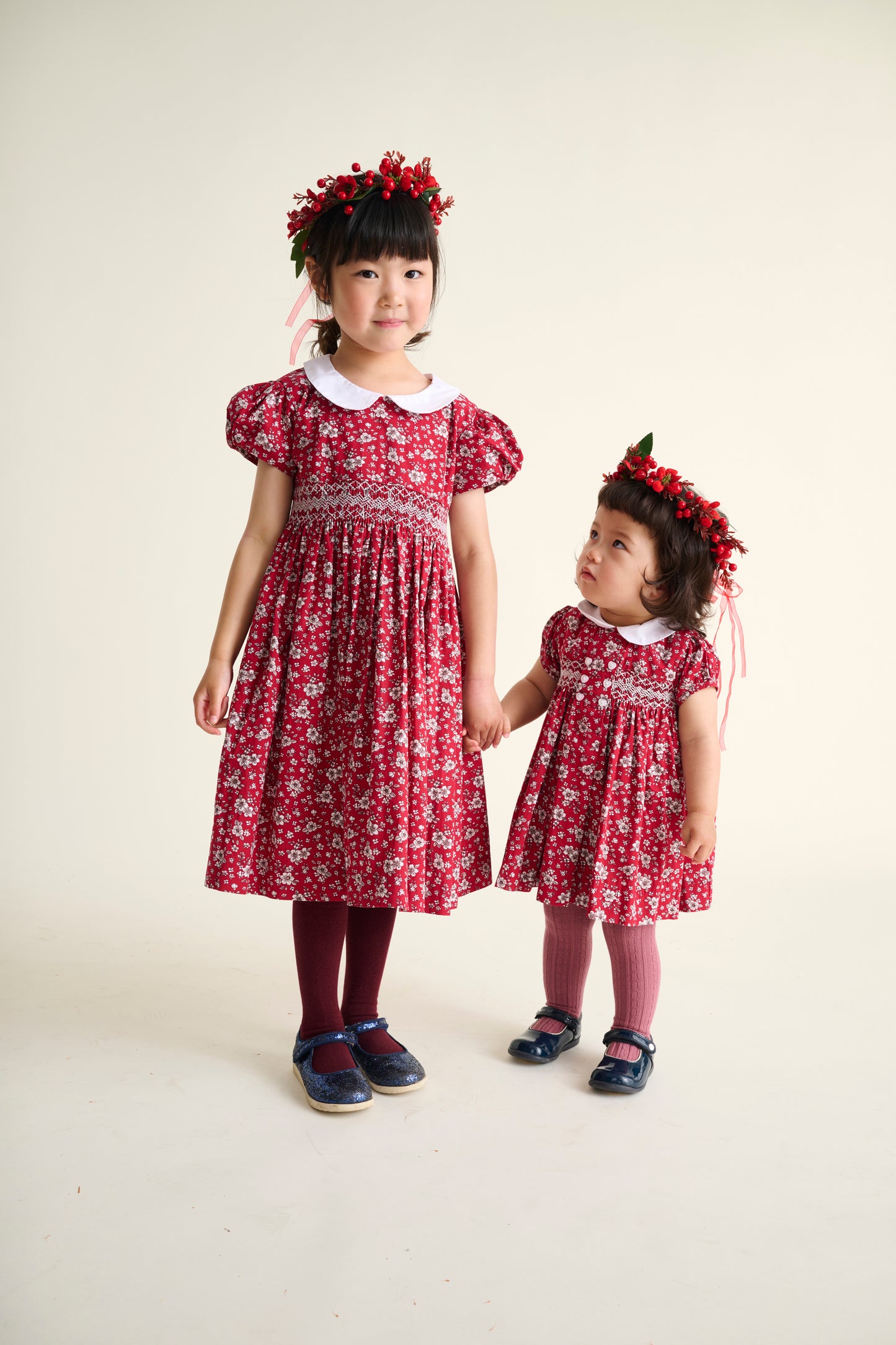 Kyla Baby Dress