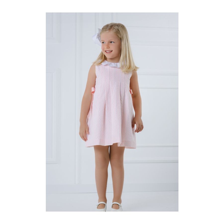 Sal and Pimenta Lullaby Dress