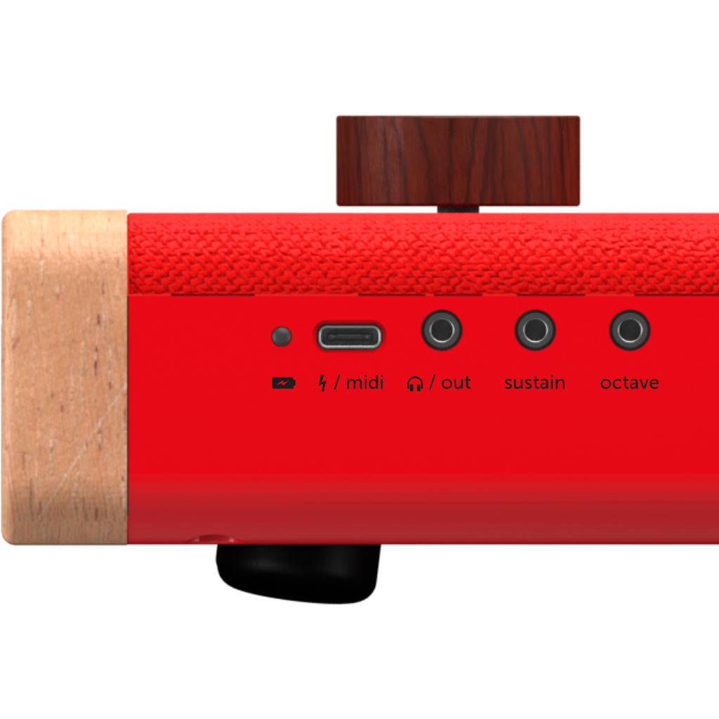 Loog Piano 3y+