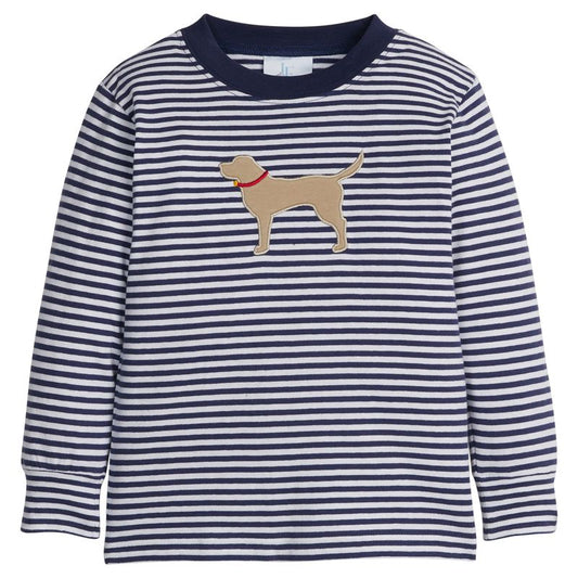 Applique T-Shirt - Lab