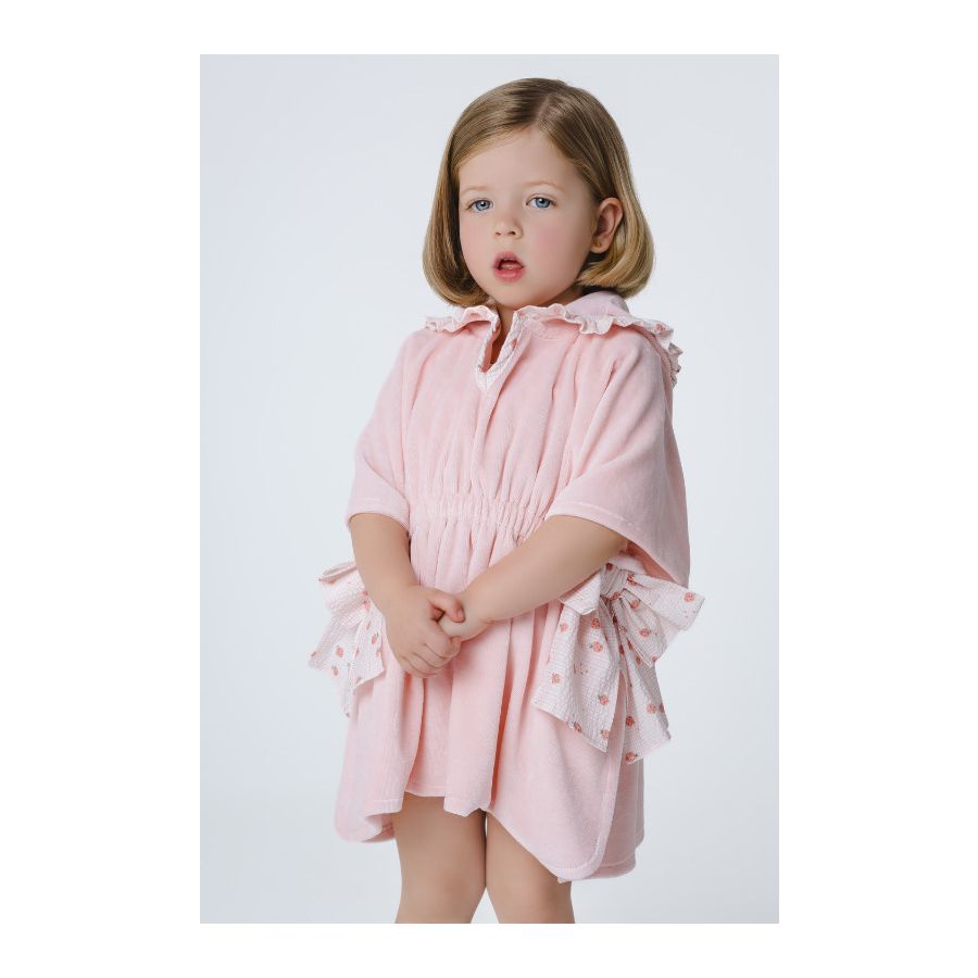 Strawberry Juice Coverup