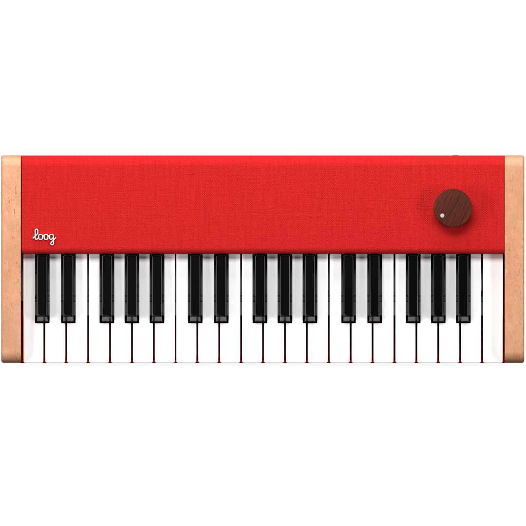 Loog Piano 3y+