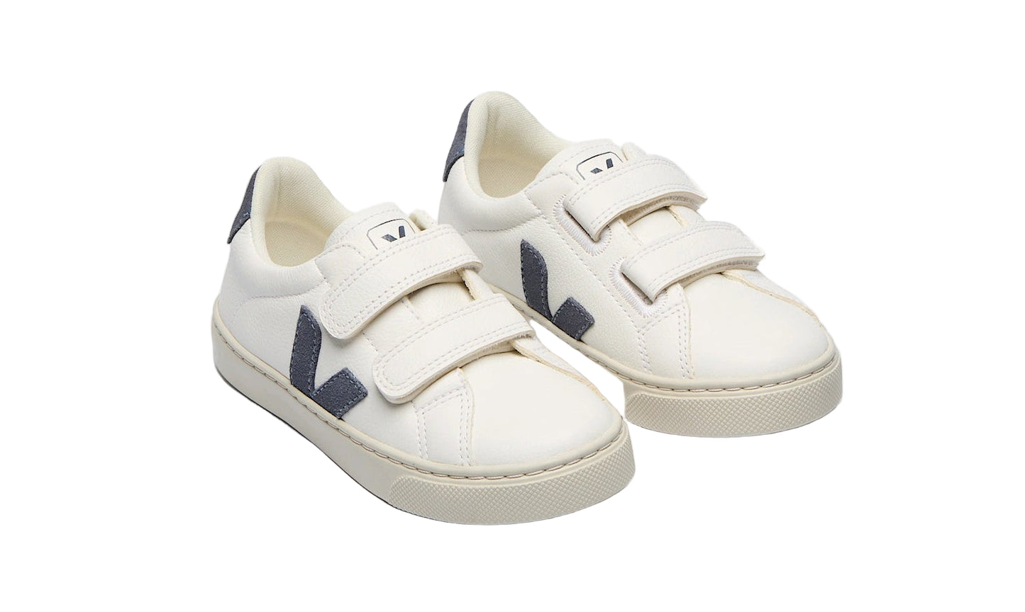 Veja Esplar Leather Sneakers- White California