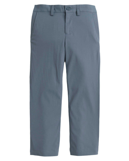 Southern Tide Leadhead Performance Pants- Blue Haze