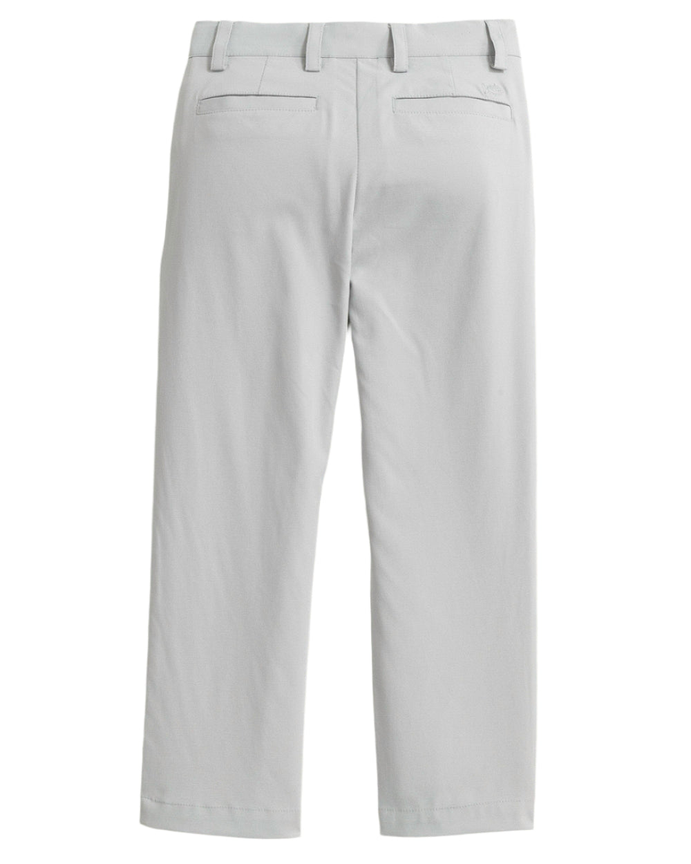 Southern Tide Leadhead Performance Pants- Seagull Grey