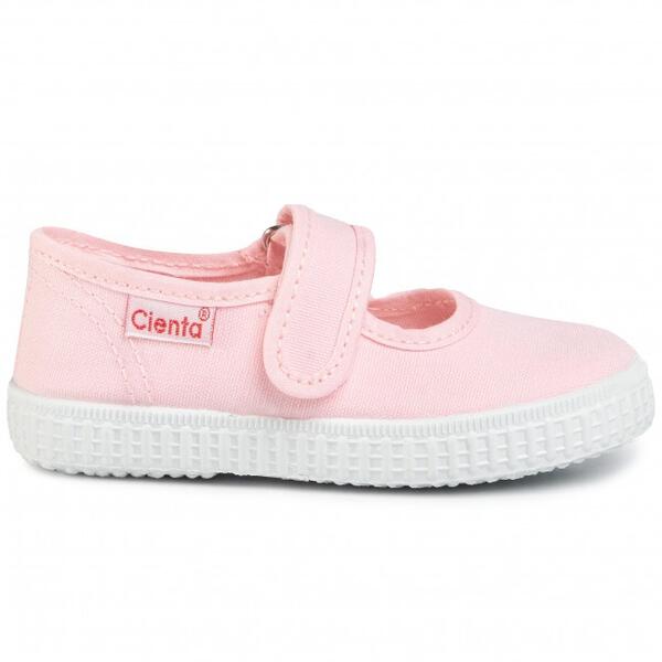 Light Pink Cineta Mary Jane Jojo Mommy Dallas Texas