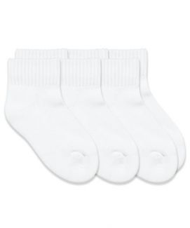 Jefferies Cluny & Satin Lace Turn Cuff Socks – Jojo Mommy
