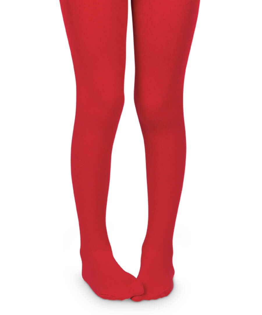 Red leggings - Gags Unlimited Inc.